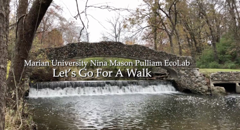 Marian University Nina Mason Pulliam EcoLab