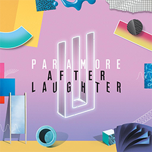 Music Mondays #2: Paramore - After Laughter Review