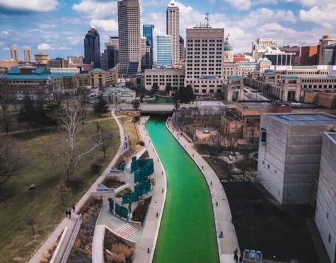 Affordable 21+ St. Patrick’s Day Events in Indy