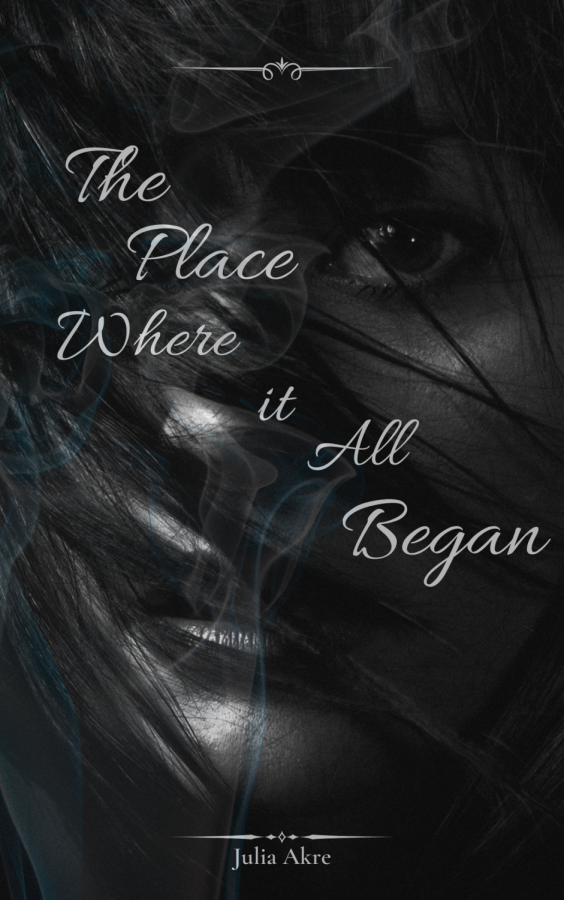 The Place Where it all Began, Chapter 5