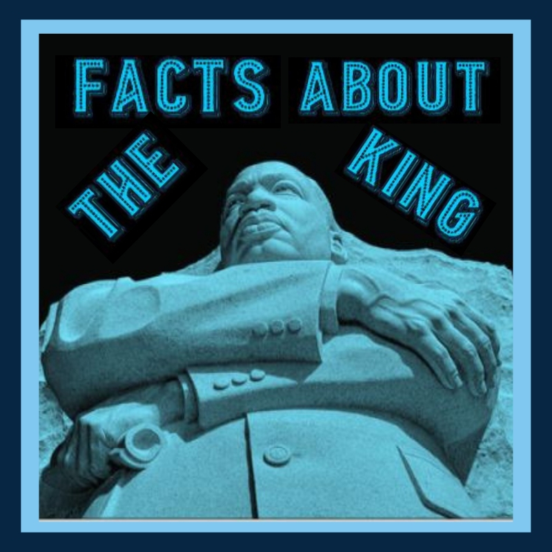 Facts+About+The+King