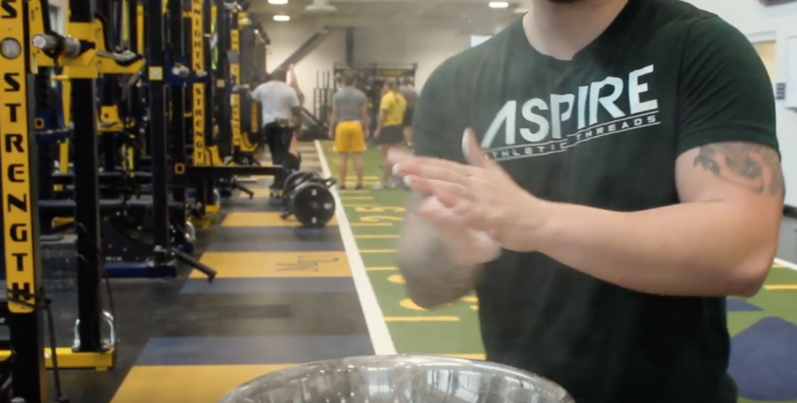 Aspire Athletic Threads