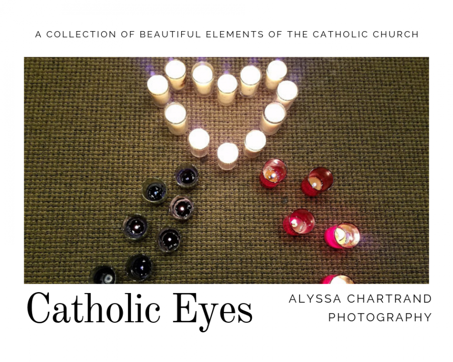 Catholic Eyes