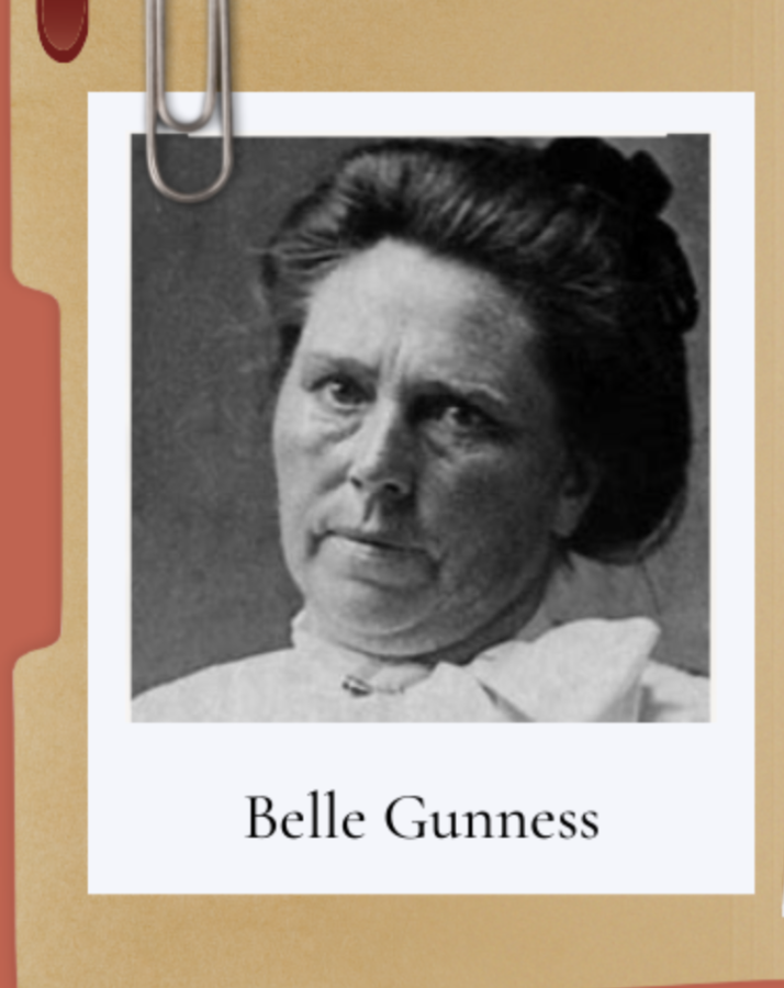 True Crime: Belle Guinness