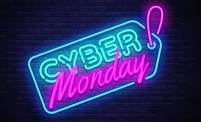 Hot Deals Cyber Monday 2023