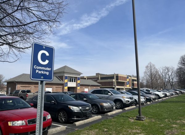 Should Freshman be allowed Parking on MU’s Campus?