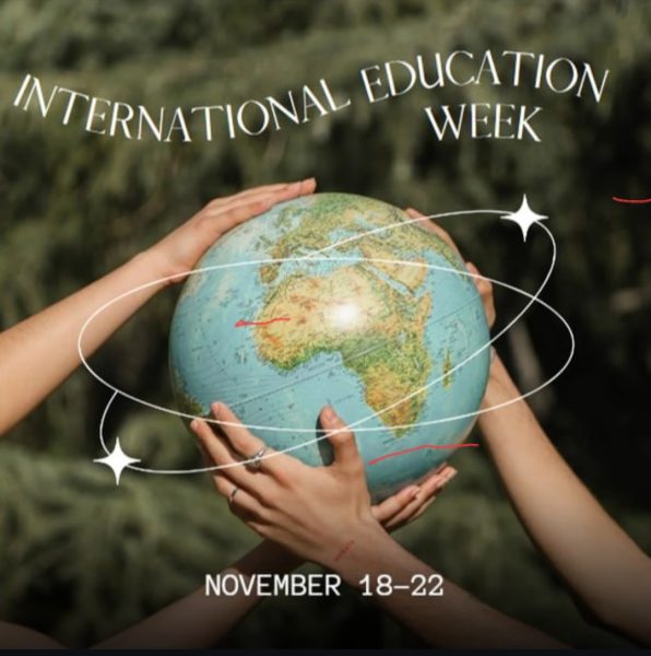 International Week!