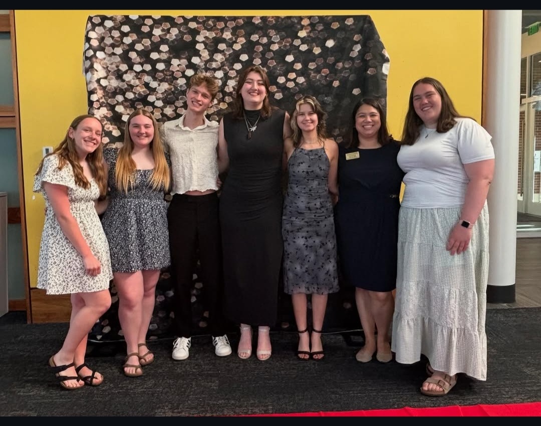 Marian cab's executive board