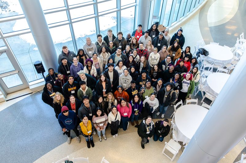 Transformational Leadership Conference