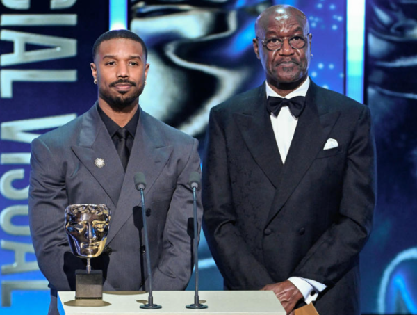 BAFTA AWARDS